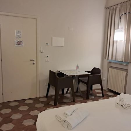 La Casa Di Nadi 호텔 마테라 외부 사진